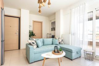 Bella Vista Apartment in the city center by BiNoBi! - Salonicco - 4