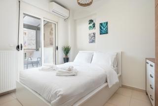 Bella Vista Apartment in the city center by BiNoBi! - Salonicco - 2