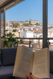 Bella Vista Apartment in the city center by BiNoBi! - Salonicco - 7