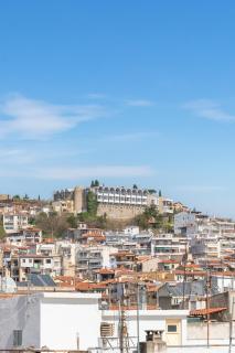 Bella Vista Apartment in the city center by BiNoBi! - Salonicco - 6