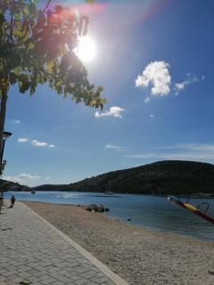 Apartmani Mastrinka - 9