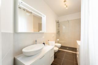 Keys of Italy - PorteNuove 18 - PN3 - One bedroom flat - Florença - 8