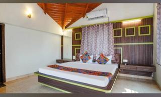 Hotel Mint Resort - Jālna - 7
