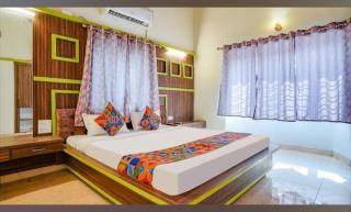 Hotel Mint Resort - Jālna - 5
