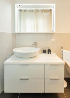 Keys of Italy - PorteNuove 18 - PN3 - One bedroom flat - Florença - 6