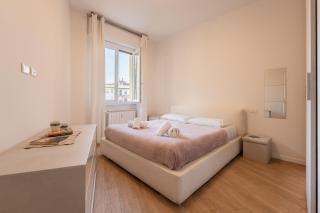 Keys of Italy - PorteNuove 18 - PN3 - One bedroom flat - Florença - 7