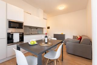Keys of Italy - PorteNuove 18 - PN3 - One bedroom flat - Florença - 0