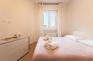Keys of Italy - PorteNuove 18 - PN3 - One bedroom flat - Florença - 4