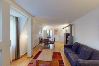 Penthouse flat in the city center/near lake (SF18) - Zurigo - 8