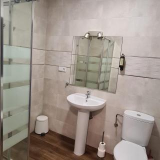 Pensión Casa Douro - Santiago de Compostela - 7