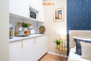 Amethyst Apartments - Tatra - Budapest - 8