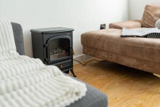 Shoreditch Apartments by PrimeCityHosts - 4