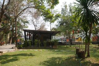 โรงแรมแม่วังรีสอร์ท - Lampang - 7