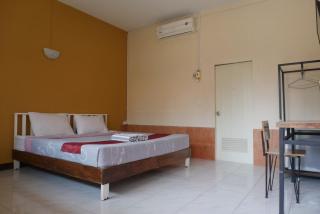 โรงแรมแม่วังรีสอร์ท - Lampang - 4