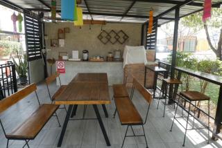 โรงแรมแม่วังรีสอร์ท - Lampang - 5