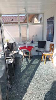 Ferienhaus Kunterbunt - 5