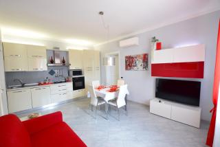 Tirreno apartment - San Vincenzo - 0