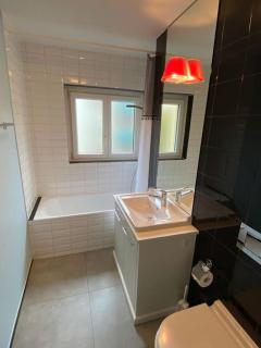Fancy 1 bedroom flat in the city center (SF19) - Zurigo - 9