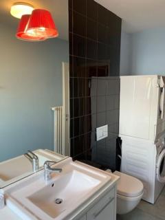 Fancy 1 bedroom flat in the city center (SF19) - Zurigo - 8