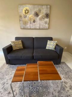 Fancy 1 bedroom flat in the city center (SF19) - Zurigo - 4