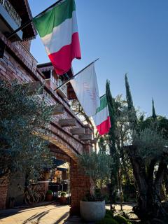 Hotel Valle Dincanto - Gramado - 5
