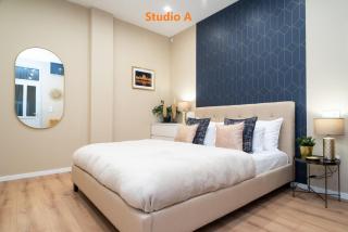 Amethyst Apartments - Tatra - Budapest - 3