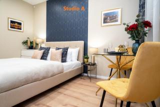 Amethyst Apartments - Tatra - Budapest - 2