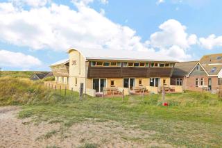 Appartementen Zandkorrel XL - Schoorl - 8