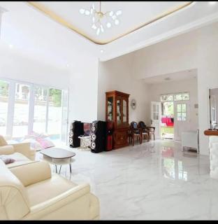 Villa Puncak - Cikundul - 0