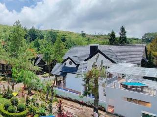 Villa Puncak - Cikundul - 7