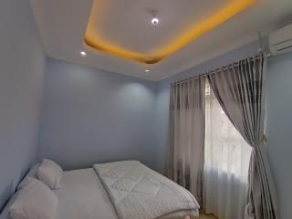Villa Puncak - Cikundul - 3