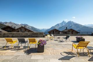 MGM Hôtels & Résidences - Résidence Alpen Lodge - La Rosière - 8