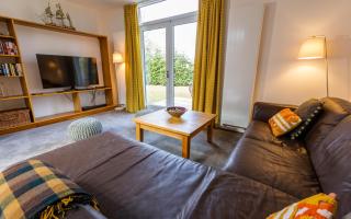 Strathy House - 1