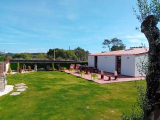 A PINTEGA DAS DUNAS - Ribeira - 6