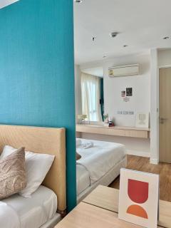 Pattaya Minimal Sea - 8