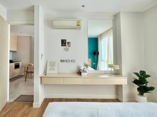 Pattaya Minimal Sea - 6