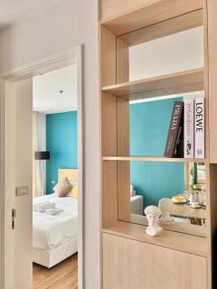 Pattaya Minimal Sea - 3