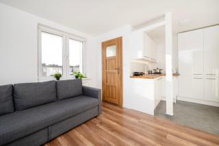 Atlas Arena Comfort Studio - Łódź - 7