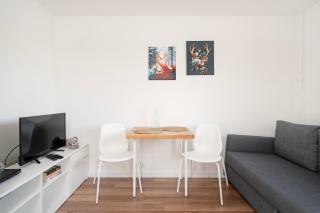 Atlas Arena Comfort Studio - Łódź - 1