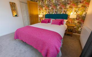 Strathy House - 4