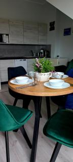 Apartament Pogodny - Łeba - 9