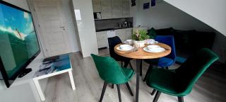 Apartament Pogodny - Łeba - 8