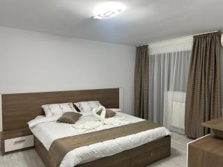 Pensiunea La Cazemata Bucov - 6