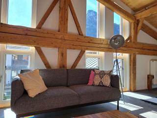 Neu! Ferienwohnungen im Lüftlmalereck, Hennalahaus - Oberammergau - 6