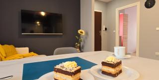 Apartament Pod 12 - Bielsko-Biala - 9