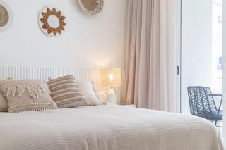 Newly renovated, sea view + walk to beach RDR381 - Estepona - 5