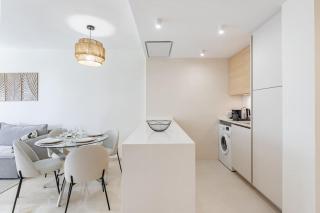 Newly renovated, sea view + walk to beach RDR381 - Estepona - 3