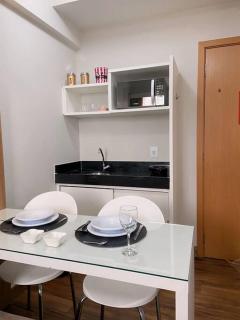 Apartamento em Brasília, Àguas Claras, S4 Hotel - Brasilia - 5