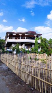 Emshienell Beach Resort and Event Place - Zambales - 7