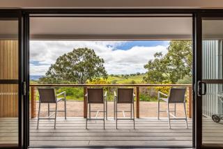 Benbullen Retreat - Angaston - 3